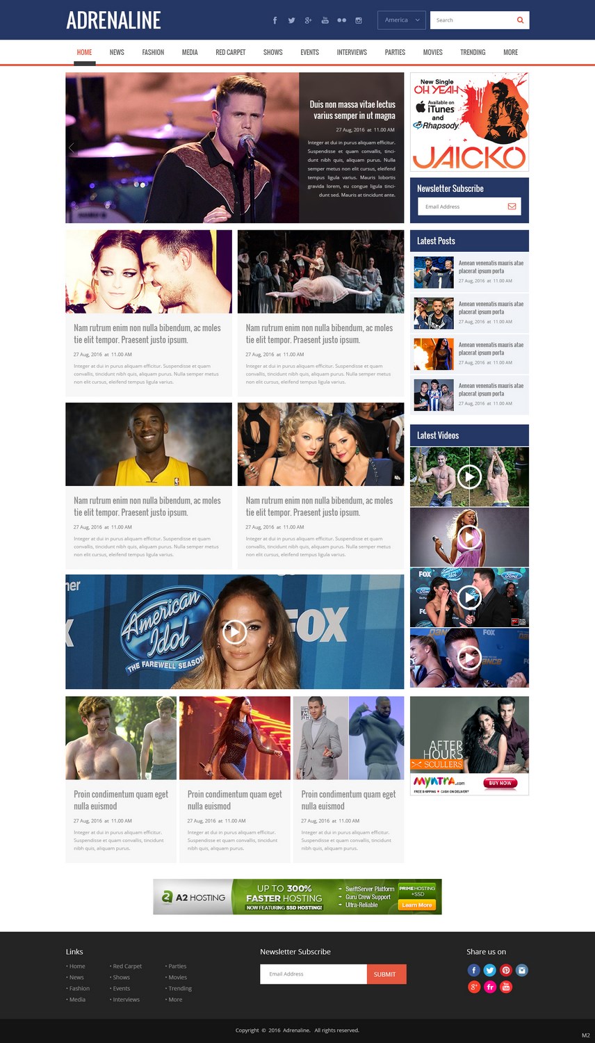 Web Design by pb for this project | Design #11890899