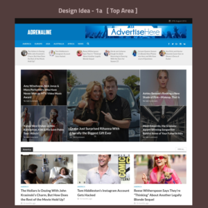 Web Design by Venkat for this project | Design: #11891248