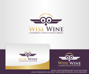 Logo Design by alvinnavarra