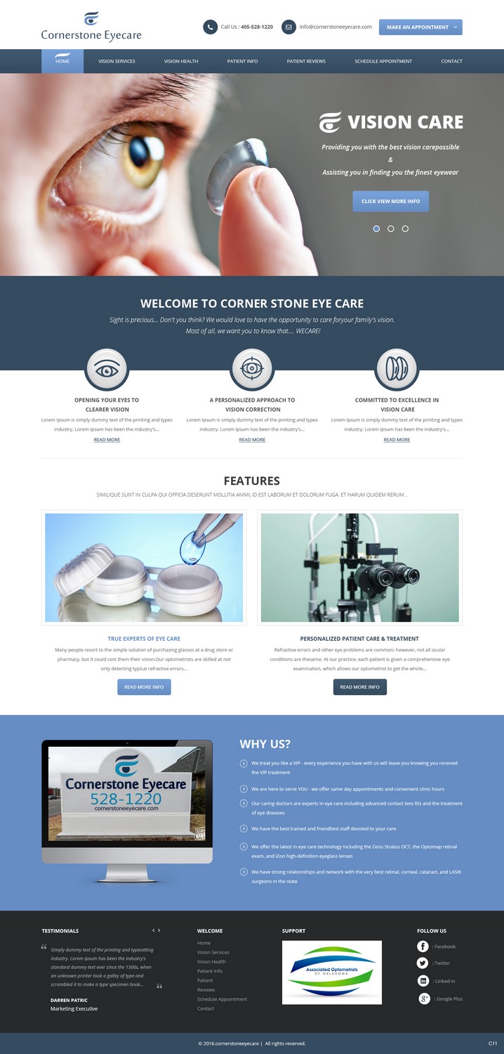 Diseño Web por pb para Web Gigantic | Diseño #11920712