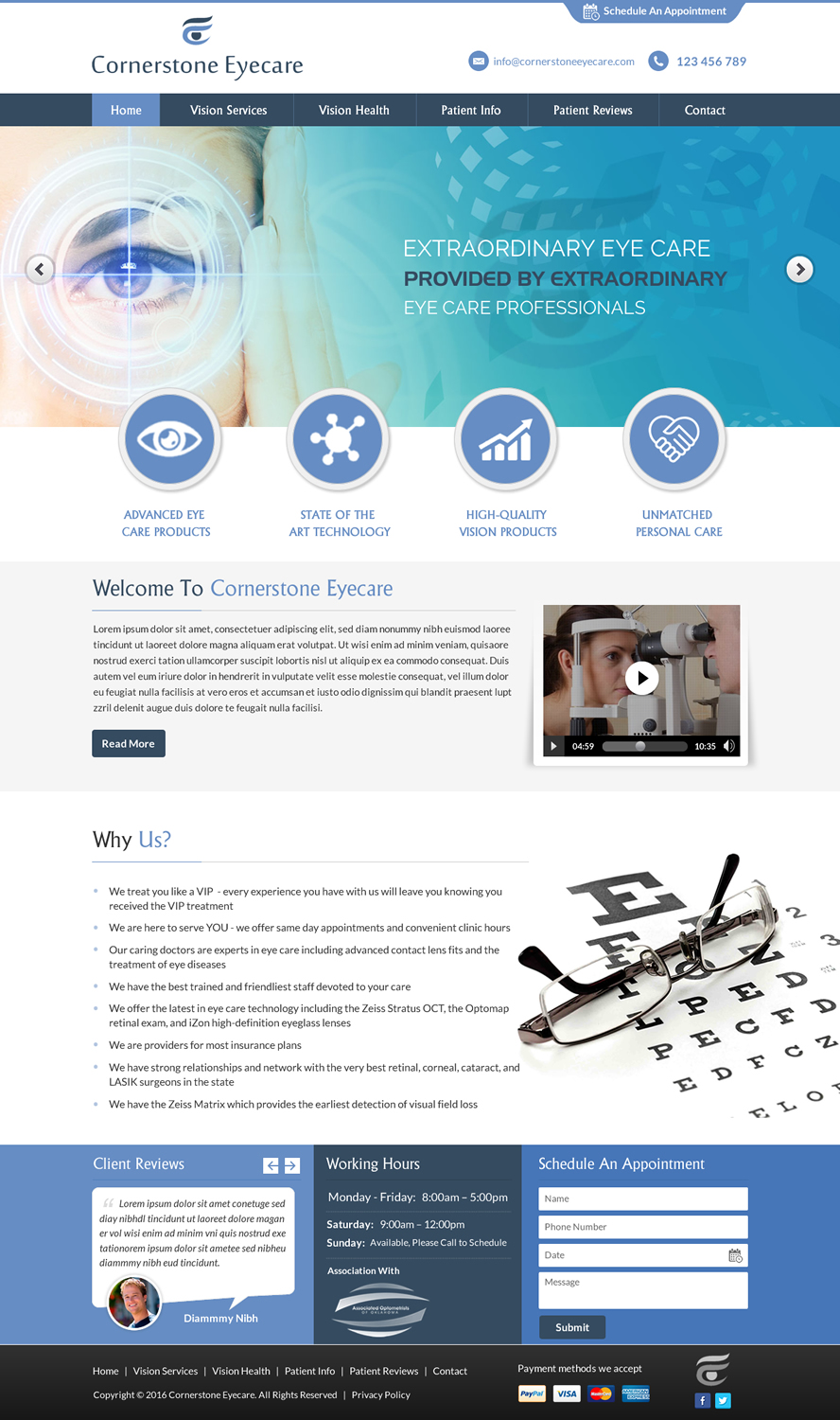 Web Design by Sbss for Web Gigantic | Design #11931427