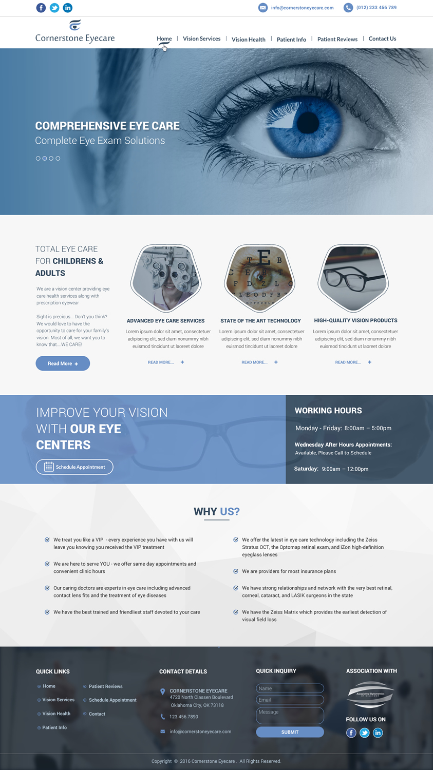 Diseño Web por Sbss para Web Gigantic | Diseño #11931463