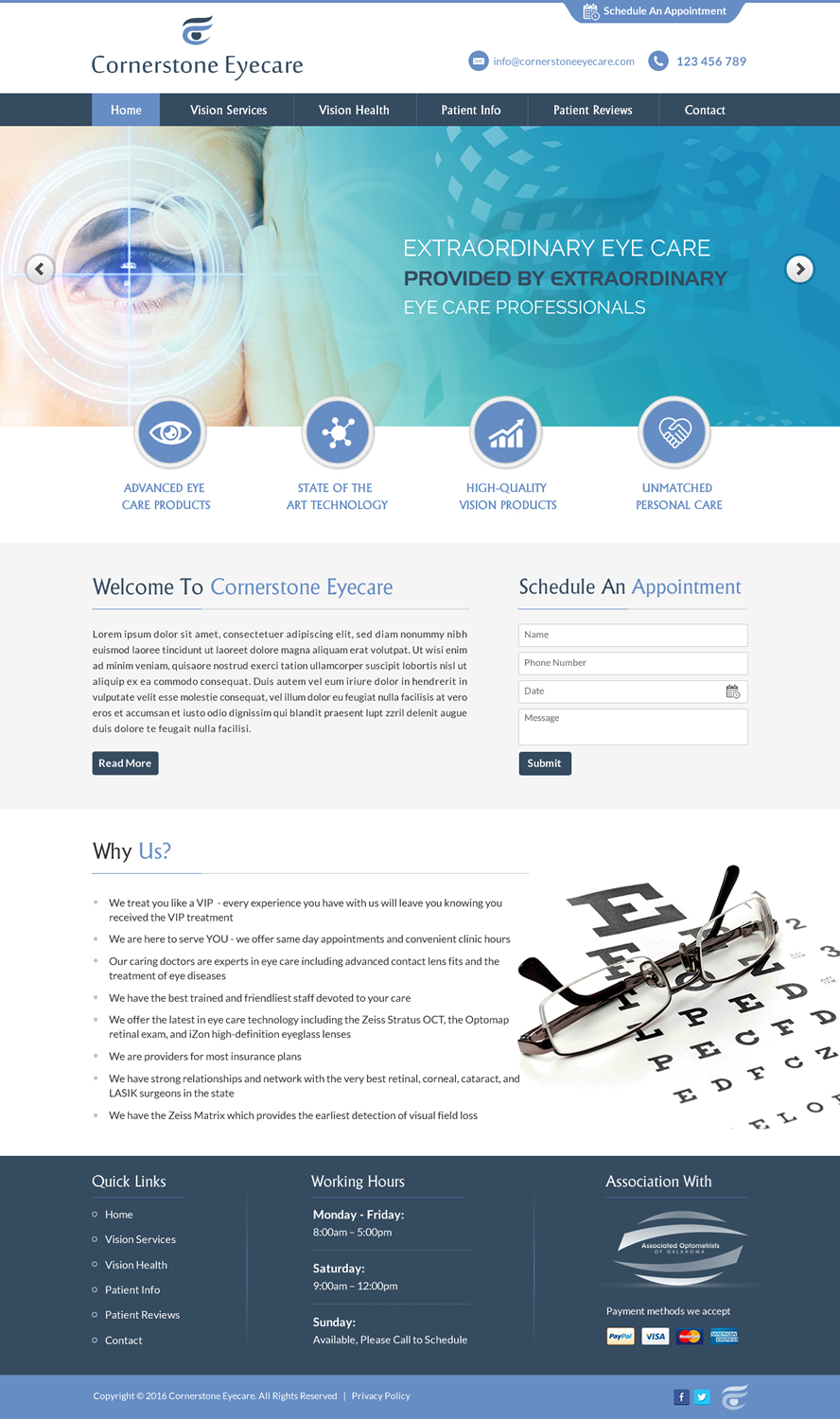 Web Design by Sbss for Web Gigantic | Design #12021348
