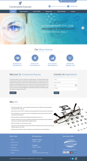 Web Design by Sbss for Web Gigantic | Design: #12021351