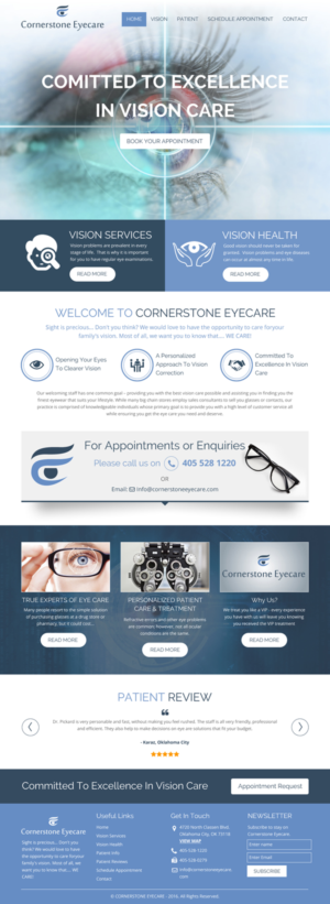 Web Design by rightway for Web Gigantic | Design: #11918698