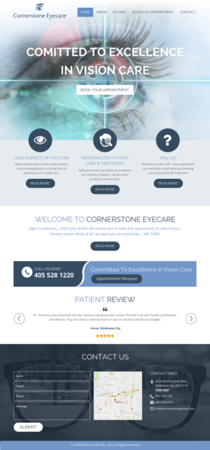 Web Design by rightway for Web Gigantic | Design: #11918700