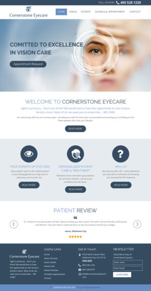 Web Design by rightway for Web Gigantic | Design: #11918738