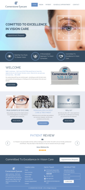 Web Design by rightway for Web Gigantic | Design: #11918740