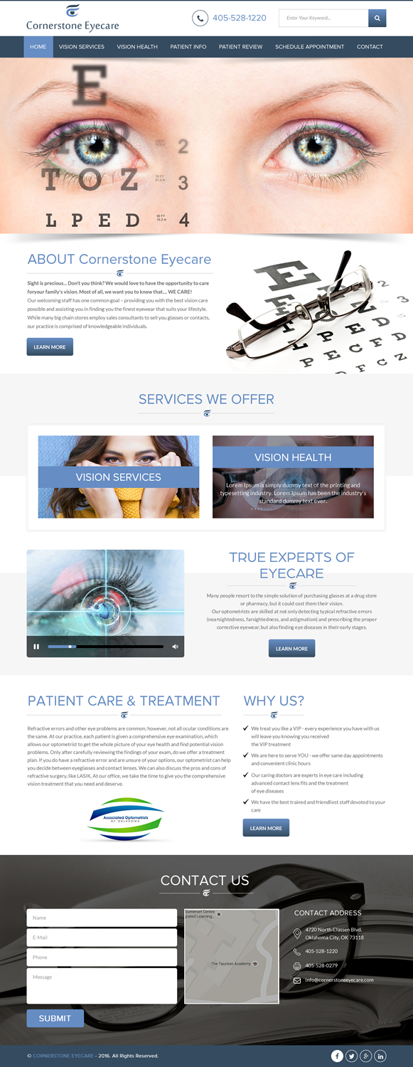 Web Design par rightway pour Web Gigantic | Design #11918777