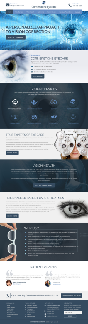 Web Design by rightway for Web Gigantic | Design: #11918781