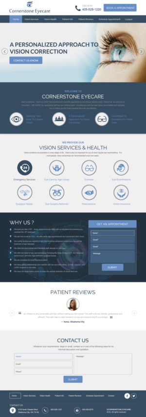 Web Design by rightway for Web Gigantic | Design: #11918786