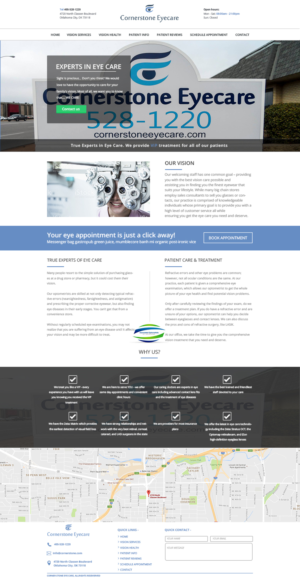 Web Design by mattlaws