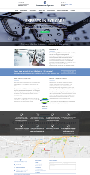 Web Design by mattlaws for Web Gigantic | Design: #11932512