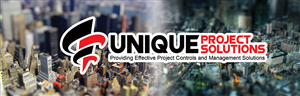 Web Design by Bharat Chandra M for Unique Project Solutions | Design #2360866