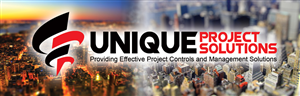 Web Design by BC Arts for Unique Project Solutions | Design: #2360868