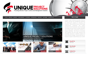 Web Design by Maya Dadgar