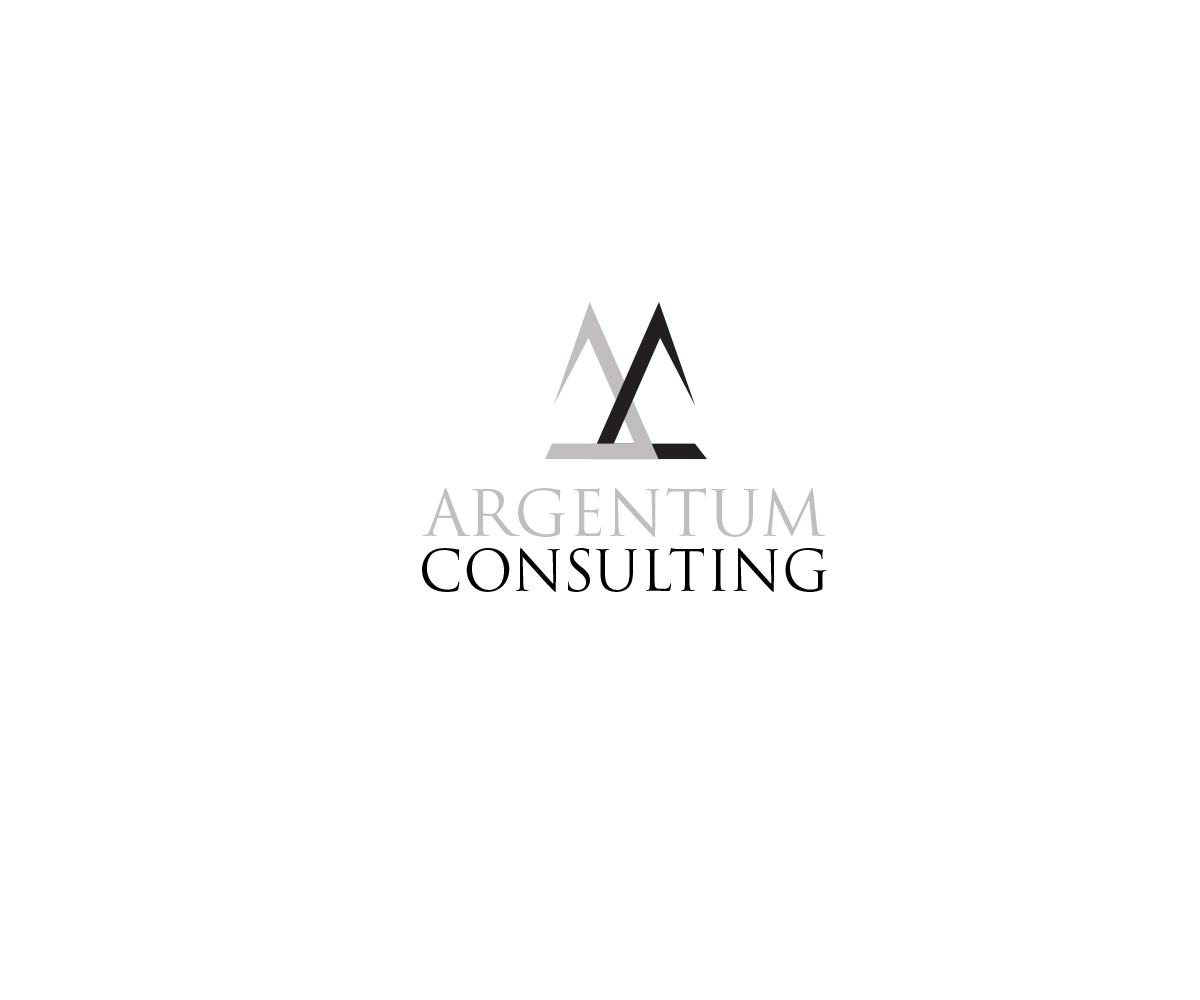 Diseño de Logo por Maher Sh para Argentum Consulting, LLC | Diseño #11893429