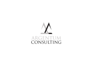 Logo Design by Maher Sh for Argentum Consulting, LLC | Design: #11893429