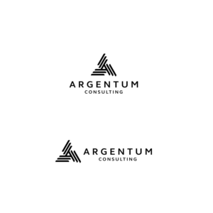 Logo Design by staytrue for Argentum Consulting, LLC | Design: #11887409