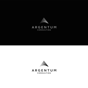 Logo Design by staytrue for Argentum Consulting, LLC | Design: #11888018