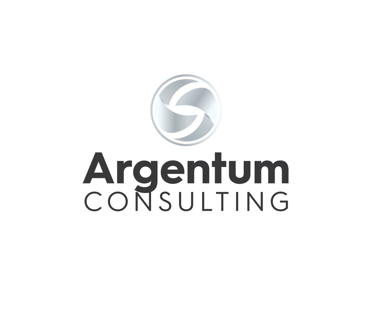 Logo Design by isabel paoli for Argentum Consulting, LLC | Design #11892340