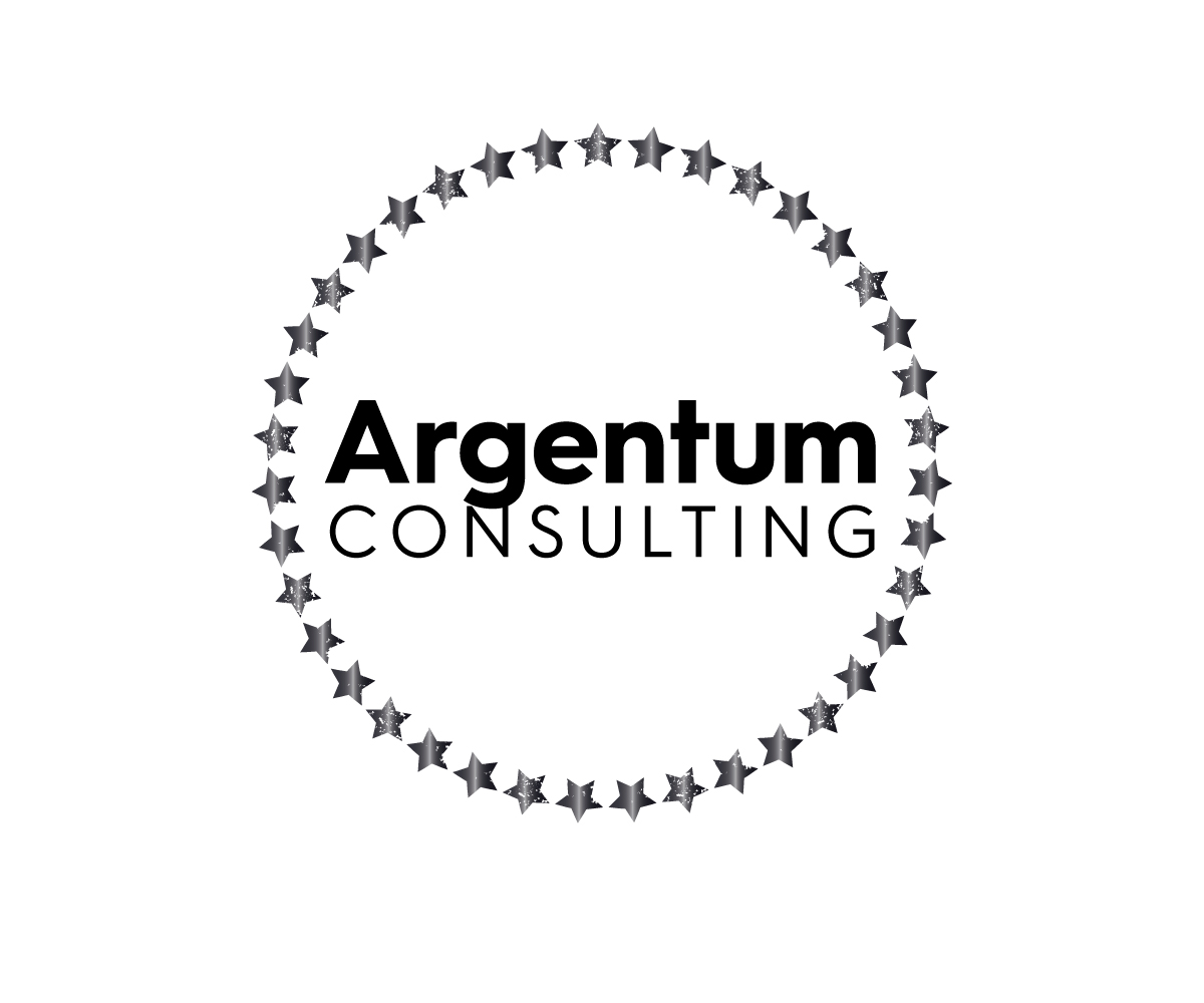 Diseño de Logo por isabel paoli para Argentum Consulting, LLC | Diseño #11892342