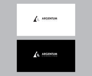 Logo Design by bijuak for Argentum Consulting, LLC | Design: #11904627