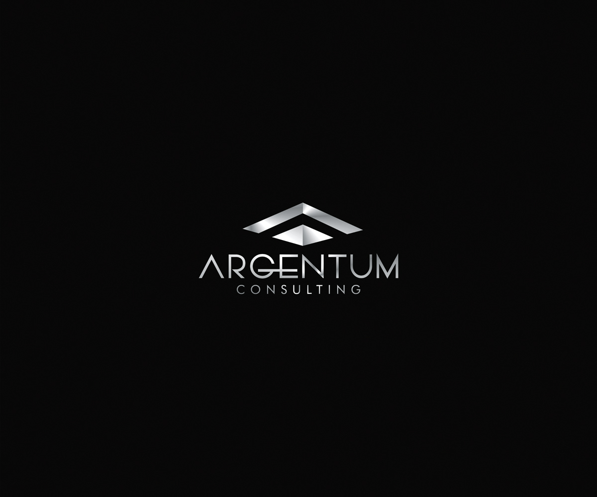 Logo Design by BalakotaSiddarth for Argentum Consulting, LLC | Design: #11894136