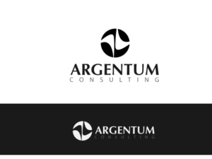 Logo Design by amboge for Argentum Consulting, LLC | Design: #11889620