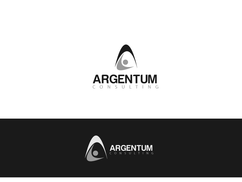 Logo Design by amboge for Argentum Consulting, LLC | Design #11889621
