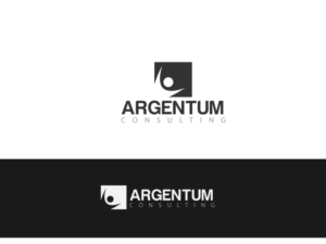 Logo Design by amboge for Argentum Consulting, LLC | Design: #11889622