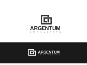 Logo Design by amboge for Argentum Consulting, LLC | Design: #11889623