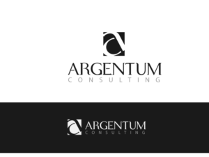 Logo Design by amboge for Argentum Consulting, LLC | Design: #11889624
