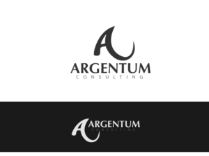 Logo Design by amboge for Argentum Consulting, LLC | Design: #11890072