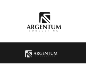 Logo Design by amboge for Argentum Consulting, LLC | Design: #11890074