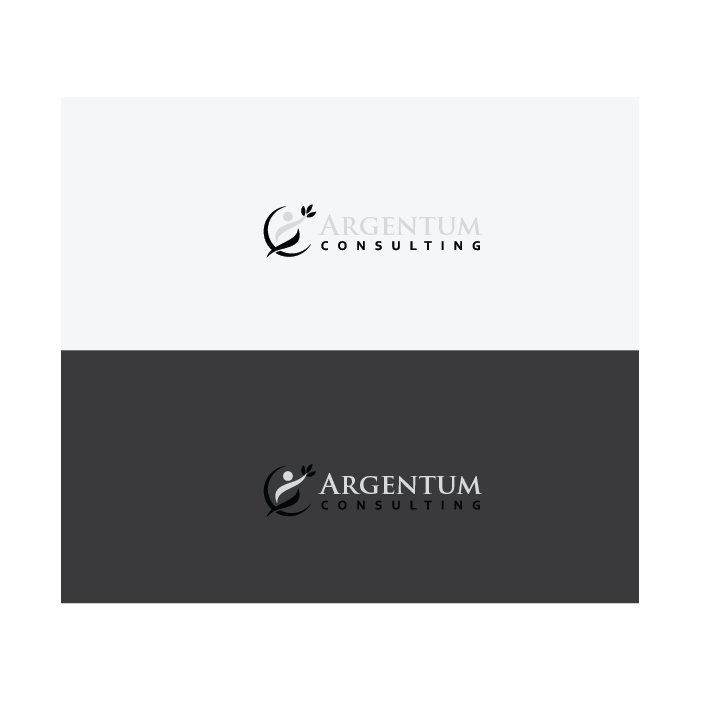 Diseño de Logo por Tere G artwork para Argentum Consulting, LLC | Diseño #11892354