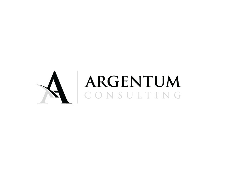 Logo Design by Mehedi Hasan ™ for Argentum Consulting, LLC | Design #11887648