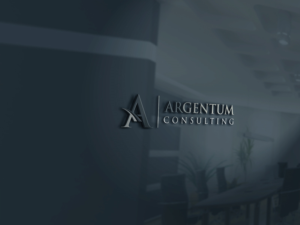 Logo Design by Mehedi Hasan ™ for Argentum Consulting, LLC | Design: #11887653