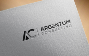 Logo Design by Mehedi Hasan ™ for Argentum Consulting, LLC | Design: #11887655