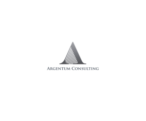 Logo Design by carina_designs for Argentum Consulting, LLC | Design #11904230
