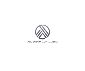 Logo Design by carina_designs for Argentum Consulting, LLC | Design: #11904231