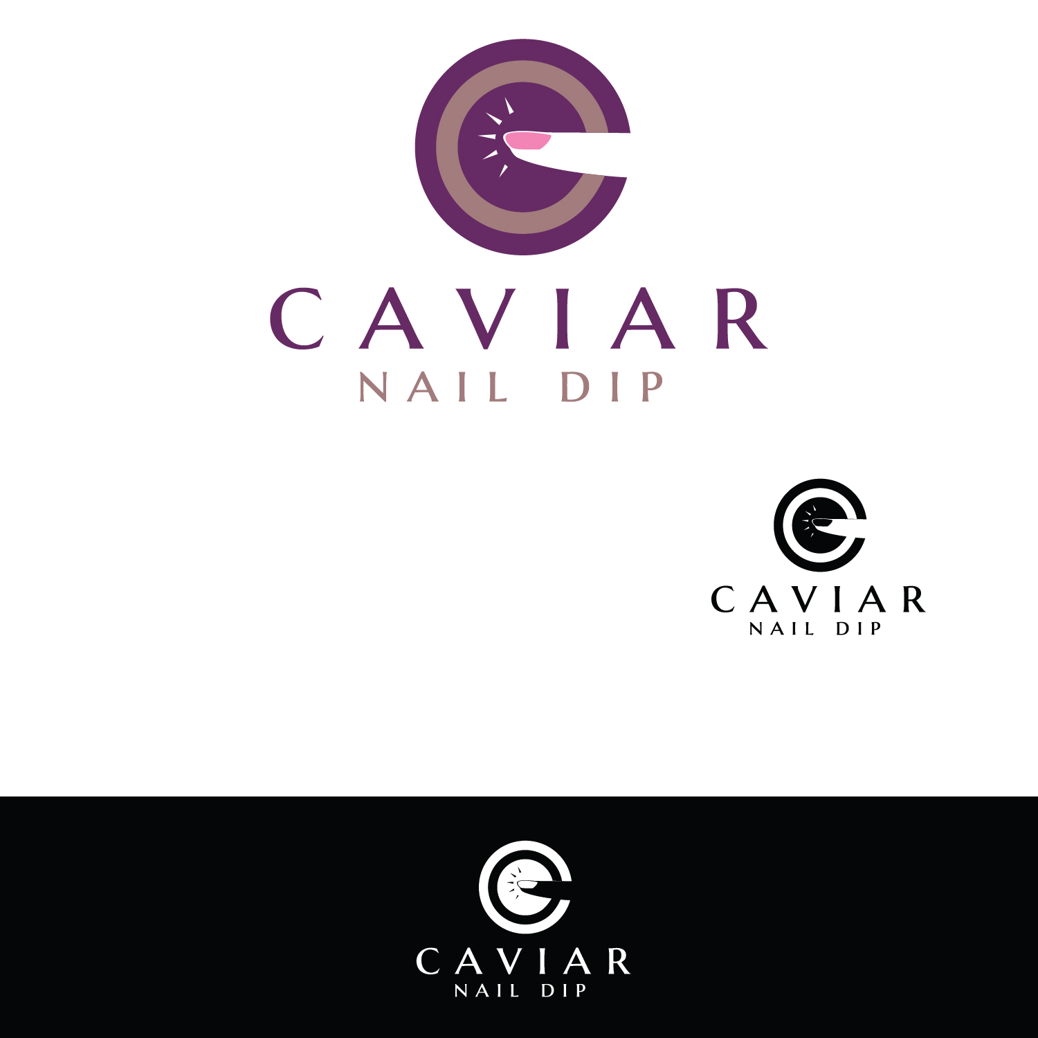 Logo Design by emptyboxgraphics for this project | Design #12080573