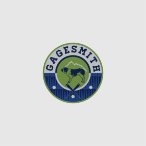 Diseño de Logo por Venus L. Penaflor para GageSmith | Diseño #11894504