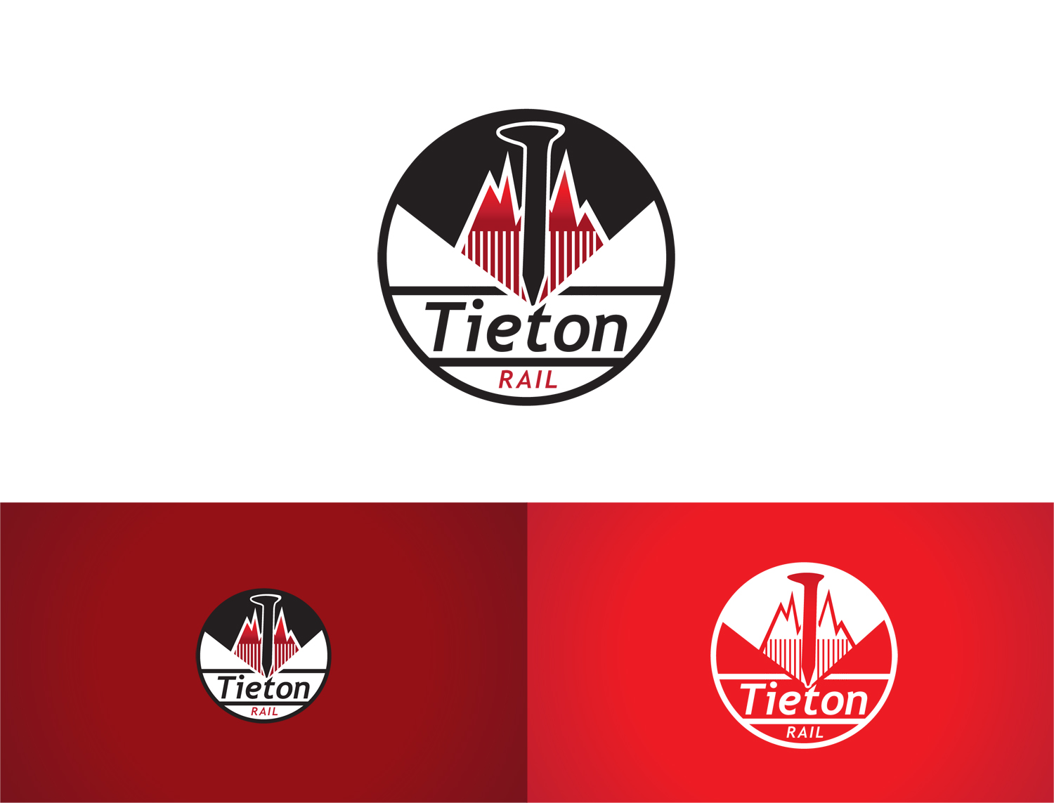 Logo Design by CanDoDesign for GageSmith | Design #12100127