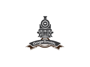 Logo Design by ihossain14091992 for GageSmith | Design: #11963181
