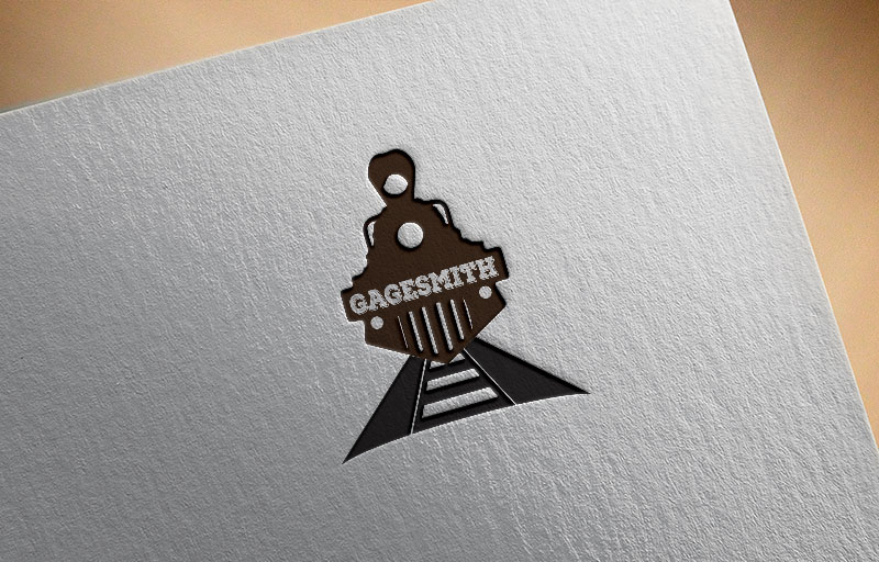 Logo Design by saddam.nh2015 for GageSmith | Design #11963702