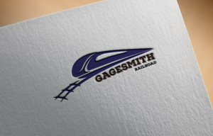 Logo Design by saddam.nh2015 for GageSmith | Design: #11963713