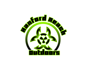 Diseño de Logo por Tt design para hanford reach outdoors | Diseño #11898492