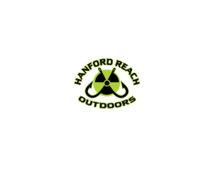 Hanford Reach Outdoors | Logo-Design von Maher Sh