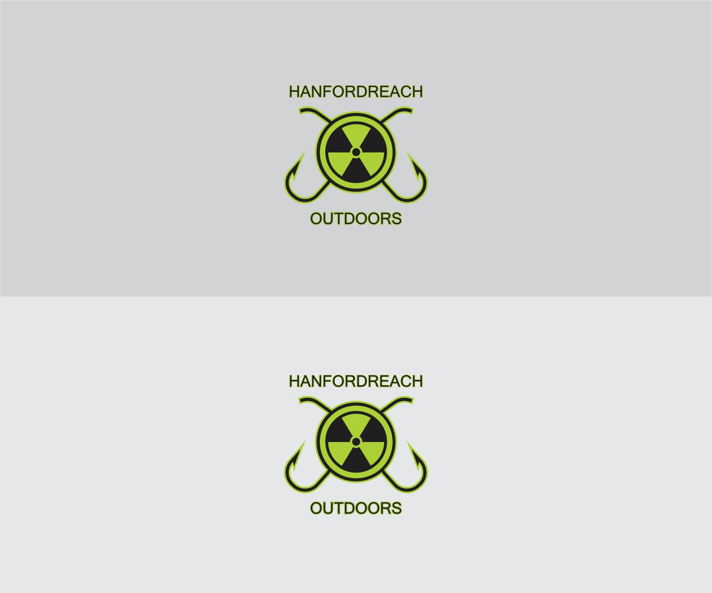 Logo Design by yudishcore for hanford reach outdoors | Design #11906389